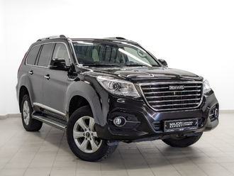 фото HAVAL H9 I 2021