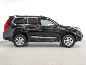 фото HAVAL H9 I 2021