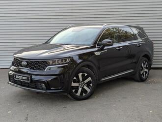 фото Kia Sorento IV 2020