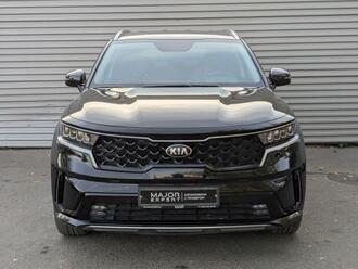 фото Kia Sorento IV 2020