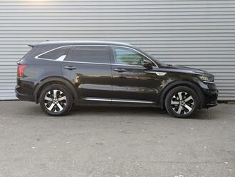 фото Kia Sorento IV 2020
