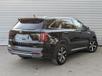 фото Kia Sorento IV 2020