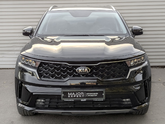 фото Kia Sorento IV 2020