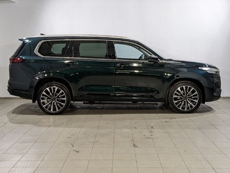 фото Exeed VX I 2022