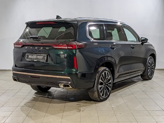 фото Exeed VX I 2022