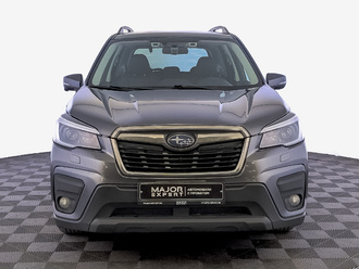 фото Subaru Forester V 2021