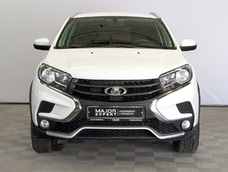 фото Lada XRAY 2019