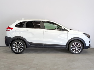 фото Lada XRAY 2019