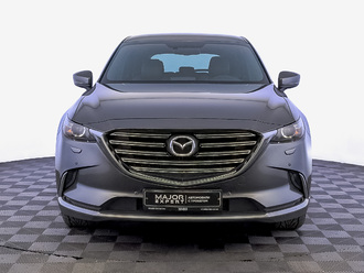 фото Mazda CX-9 II 2017