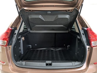 фото Lada XRAY 2021