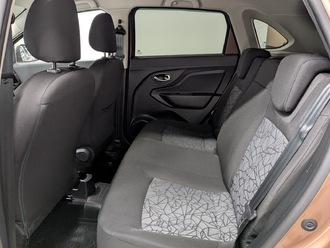 фото Lada XRAY 2021