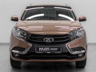 фото Lada XRAY 2021