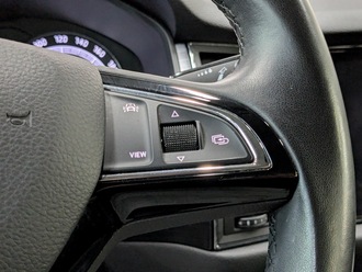 фото Skoda Kodiaq 2019