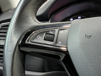 фото Skoda Kodiaq 2019