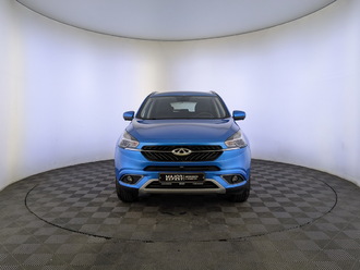 фото Chery Tiggo 7 I 2019