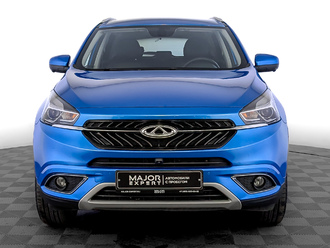фото Chery Tiggo 7 I 2019