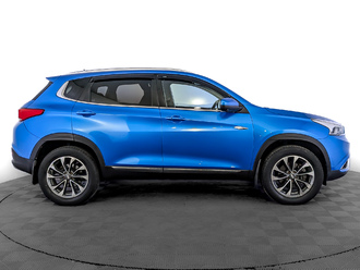фото Chery Tiggo 7 I 2019