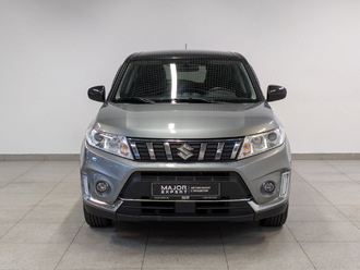 фото Suzuki Vitara II 2020