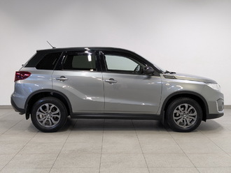фото Suzuki Vitara II 2020