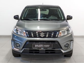 фото Suzuki Vitara II 2020
