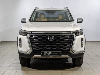 фото Changan Hunter Plus 2023
