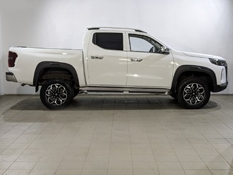 фото Changan Hunter Plus 2023