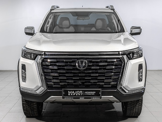 фото Changan Hunter Plus 2023