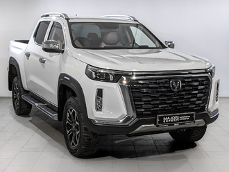 фото Changan Hunter Plus 2023