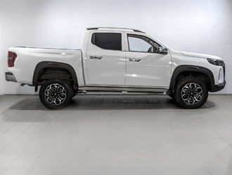 фото Changan Hunter Plus 2023