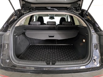 фото HAVAL F7 2021