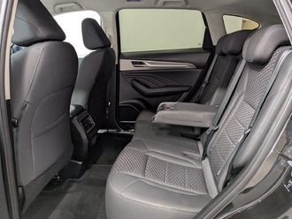 фото HAVAL F7 2021