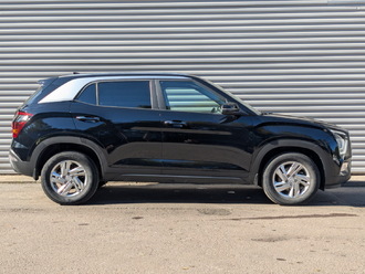 фото Hyundai Creta II 2021