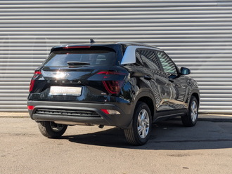 фото Hyundai Creta II 2021