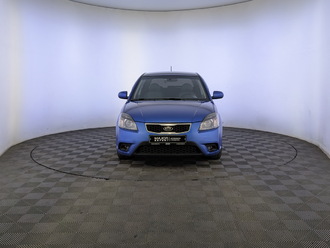 фото Kia Rio II 2011