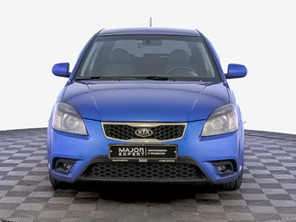 фото Kia Rio II 2011