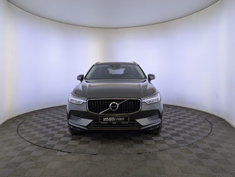 фото Volvo XC60 II 2020