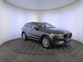 фото Volvo XC60 II 2020