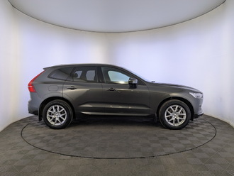 фото Volvo XC60 II 2020
