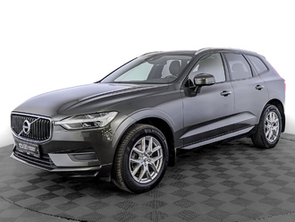 фото Volvo XC60 II 2020