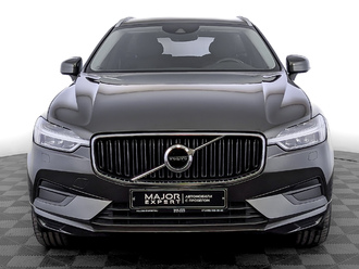 фото Volvo XC60 II 2020