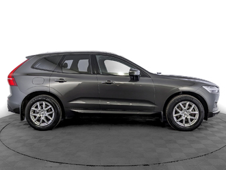 фото Volvo XC60 II 2020