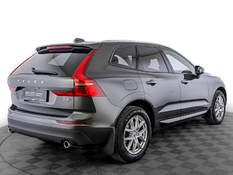фото Volvo XC60 II 2020