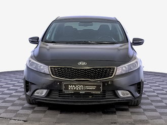 фото Kia Cerato III 2018