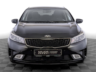 фото Kia Cerato III 2018