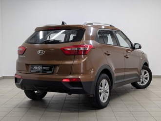 фото Hyundai Creta I 2016