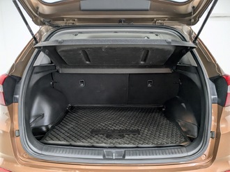 фото Hyundai Creta I 2016