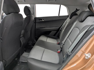 фото Hyundai Creta I 2016