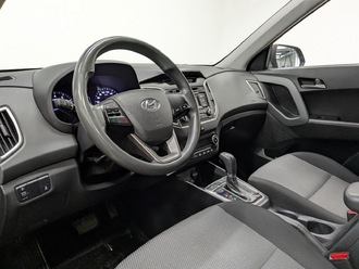 фото Hyundai Creta I 2016