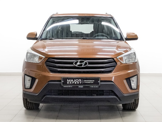 фото Hyundai Creta I 2016
