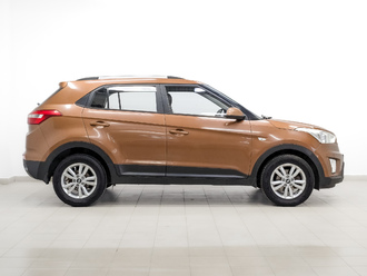 фото Hyundai Creta I 2016